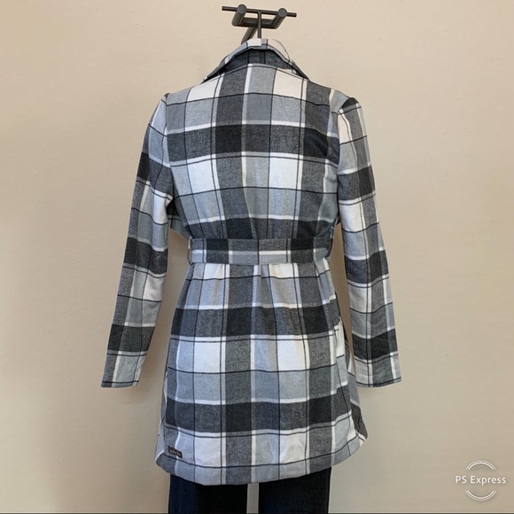 🚫 DONATED 🚫 Matilda Jane Check It Twice Jacket - Picture 3 of 6